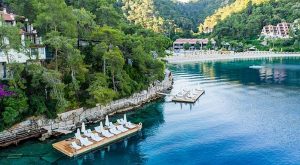HILLSIDE BEACH CLUB UNUTULMAZ BİR YAZ İÇİN HAZIR!