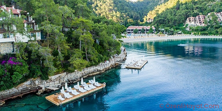 HILLSIDE BEACH CLUB UNUTULMAZ BİR YAZ İÇİN HAZIR! HILLSIDE BEACH CLUB UNUTULMAZ BİR YAZ İÇİN HAZIR!
