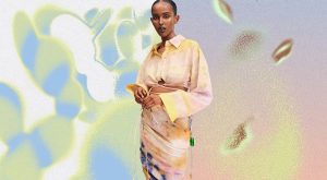 H&M INNOVATION STORIES COLOUR KOLEKSİYONU İLE TANIŞIN