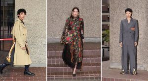 H&M’DEN JAPON KÜLT MARKASI TOGA İLE İŞ BİRLİĞİ