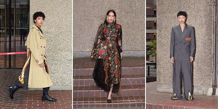 H&M’DEN JAPON KÜLT MARKASI TOGA İLE İŞ BİRLİĞİ H&M’DEN JAPON KÜLT MARKASI TOGA İLE İŞ BİRLİĞİ
