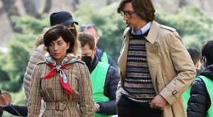 HOUSE OF GUCCI SİNEMASI HAKKINDA BİLMENİZ GEREKEN HER ŞEY