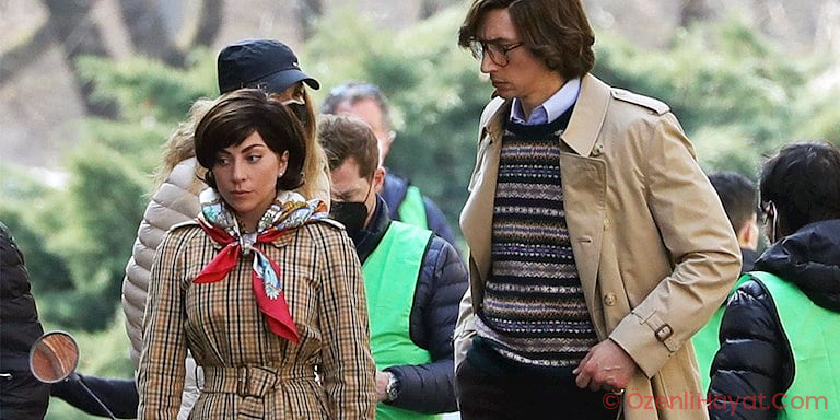 HOUSE OF GUCCI SİNEMASI HAKKINDA BİLMENİZ GEREKEN HER ŞEY HOUSE OF GUCCI SİNEMASI HAKKINDA BİLMENİZ GEREKEN HER ŞEY