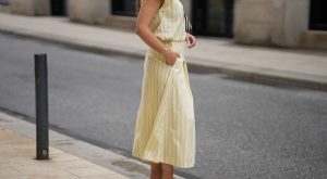 How to Dress For Summer 2026 When It's Very Hot Outside