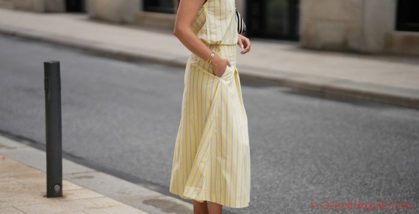 How to Dress For Summer 2026 When It's Very Hot Outside