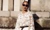 How to Style a Long-Sleeve Dress for Summer, No Matter Where You’re Going