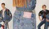 İKONİK DENİMLERE YENİ HAYAT: LEVI’S İŞ BİRLİĞİ İLE UPCYCLED BY MIU MIU