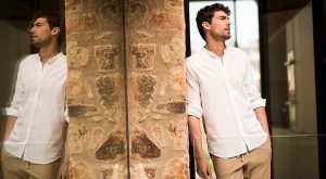 INTIMISSIMI UOMO GÜÇLÜ AVM’DE AÇILDI!