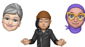 IPHONE KULLANICILARI DÜNYA EMOJİ GÜNÜ’NÜ KUTLUYOR