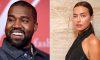 IRINA SHAYK VE KANYE WEST AYLARDIR ROMANTİK BİR BAĞ YAŞIYORMUŞ IRINA SHAYK VE KANYE WEST AYLARDIR ROMANTİK BİR BAĞ YAŞIYORMUŞ