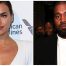 IRINA SHAYK VE KANYE WEST YALNIZCA ARKADAŞ
