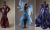 IRIS VAN HERPEN HAUTE COUTURE SONBAHAR KIŞ 2021 KOLEKSİYONU IRIS VAN HERPEN HAUTE COUTURE SONBAHAR KIŞ 2021 KOLEKSİYONU