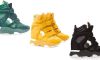 ISABEL MARANT’IN DOLGU TOPUKLU SNEAKERLARI GERİ DÖNDÜ!