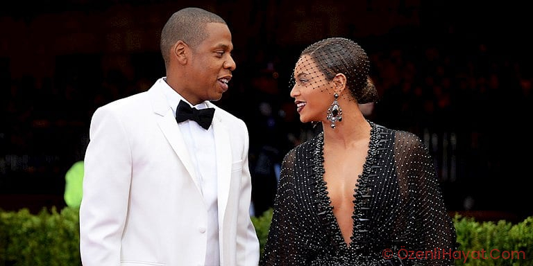 JAY-Z AİLESİ HAKKINDA KONUŞTU