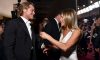 JENNIFER ANISTON, BRAD PITT İLE BAĞI HAKKINDA KONUŞTU JENNIFER ANISTON, BRAD PITT İLE BAĞI HAKKINDA KONUŞTU