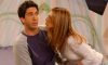 JENNIFER ANISTON VE DAVID SCHWIMMER BİRLİKTE Mİ? JENNIFER ANISTON VE DAVID SCHWIMMER BİRLİKTE Mİ?