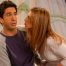JENNIFER ANISTON VE DAVID SCHWIMMER BİRLİKTE Mİ?