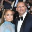 JENNIFER LOPEZ VE ALEX RODRIGUEZ AYRILDI