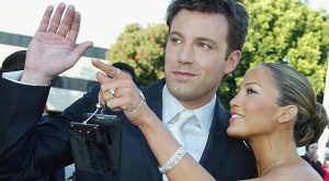 JENNIFER LOPEZ VE BEN AFFLECK BİRLİKTE YAŞAMAYI PLANLIYOR