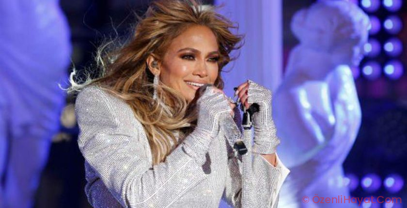 Jennifer Lopez’den eski eşi Ben Affleck’i kızdıracak itiraf! Dünyanın gözü önünde açıkladı