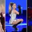 JENNİFER LOPEZ’İN UNUTULMAZ SAHNE GÖRÜNÜMLERİ