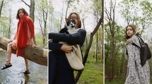 JIL SANDER, BIRKENSTOCK’UN İMZA SİLÜETLERİNİ TEKRAR TASARLIYOR