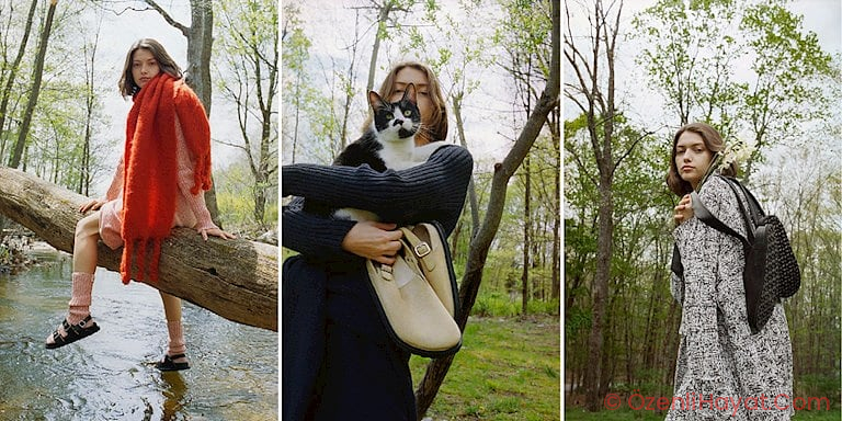 JIL SANDER, BIRKENSTOCK’UN İMZA SİLÜETLERİNİ TEKRAR TASARLIYOR