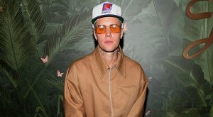 JUSTIN BIEBER BALENCIAGA’NIN YENİ YÜZÜ OLDU