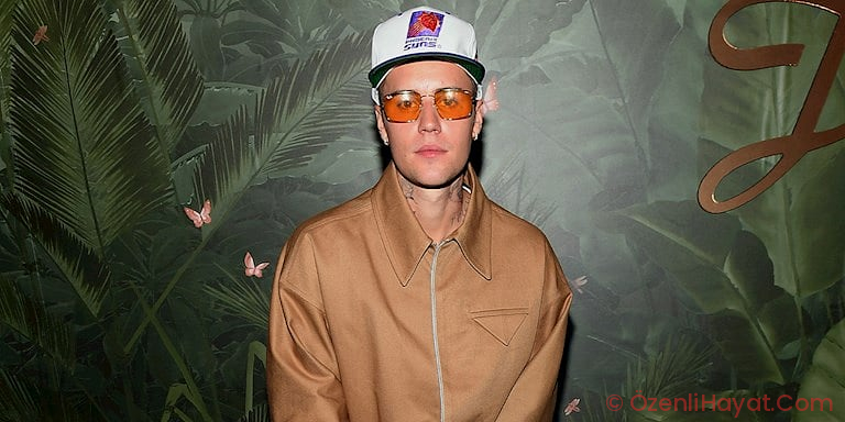 JUSTIN BIEBER BALENCIAGA’NIN YENİ YÜZÜ OLDU