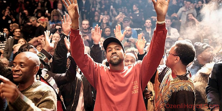 KANYE WEST’İN SON PROJESİNE BİRİNCİ BAKIŞ: YEEZY X GAP KANYE WEST’İN SON PROJESİNE BİRİNCİ BAKIŞ: YEEZY X GAP