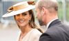 Kate Middleton's Latest Wedding Guest Earrings Have a Very Romantic History Kate Middleton's Latest Wedding Guest Earrings Have a Very Romantic History