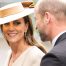 Kate Middleton's Latest Wedding Guest Earrings Have a Very Romantic History