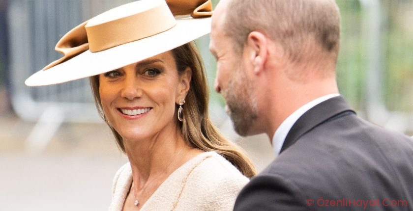 Kate Middleton's Latest Wedding Guest Earrings Have a Very Romantic History Kate Middleton's Latest Wedding Guest Earrings Have a Very Romantic History