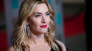 KATE WINSLET FİLTRESİZ HOLLYWOOD İÇİN BİR ADIM ATTI