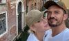 KATY PERRY VE ORLANDO BLOOM’DAN BODRUM’DA ROMANTİK FOTOĞRAF KATY PERRY VE ORLANDO BLOOM’DAN BODRUM’DA ROMANTİK FOTOĞRAF