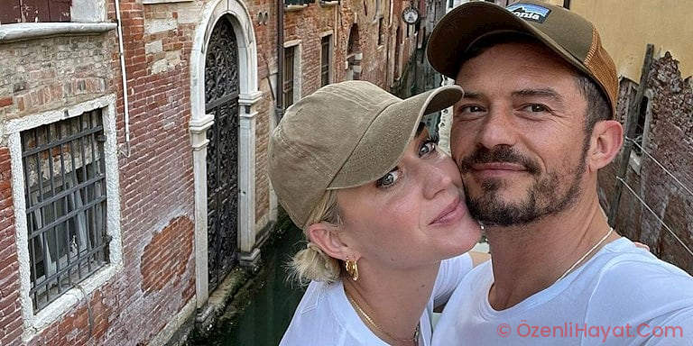 KATY PERRY VE ORLANDO BLOOM’DAN BODRUM’DA ROMANTİK FOTOĞRAF KATY PERRY VE ORLANDO BLOOM’DAN BODRUM’DA ROMANTİK FOTOĞRAF