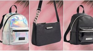 KENDALL +KYLIE’DEN DEICHMANN’A ÖZEL ÇANTA KOLEKSİYONU