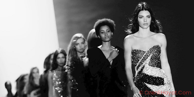 KENNALL JENNER MODEL SEÇMELERİNDE BAZEN SOYADINI SÖYLEMİYORMUŞ! KENNALL JENNER MODEL SEÇMELERİNDE BAZEN SOYADINI SÖYLEMİYORMUŞ!