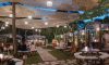 KENTİN YENİ KEYİFLİ BULUŞMA NOKTASI CHALET GARDEN KENTİN YENİ KEYİFLİ BULUŞMA NOKTASI CHALET GARDEN