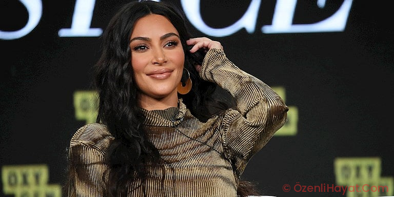 KIM KARDASHIAN BİRİNCİ AVUKATLIK İMTİHANINDAN GEÇEMEDİ