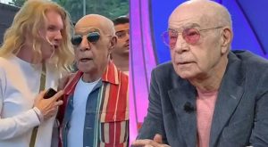 Konserde ortaya çıktı! Mazhar Alanson’un son hali endişelendirdi