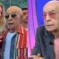 Konserde ortaya çıktı! Mazhar Alanson’un son hali endişelendirdi