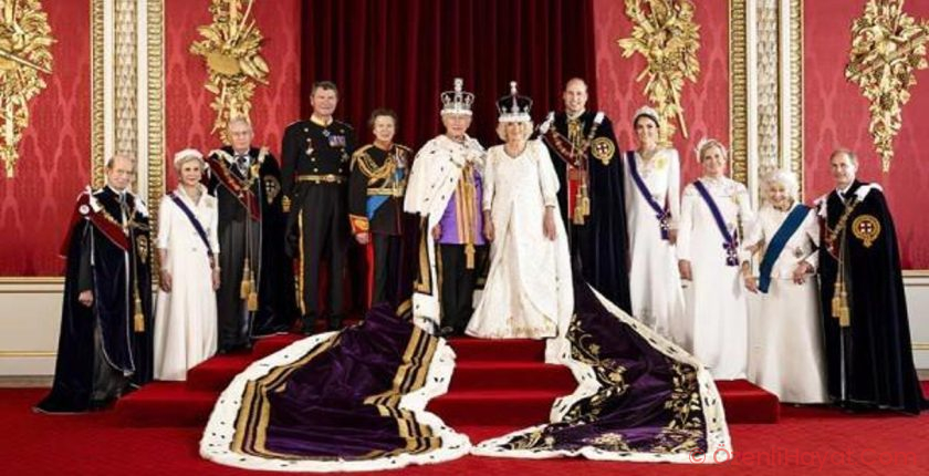 Kraliyet ailesinde taht hengamesi başladı! Prens William, Kral Charles’a karşı harekete geçti Kraliyet ailesinde taht hengamesi başladı! Prens William, Kral Charles’a karşı harekete geçti