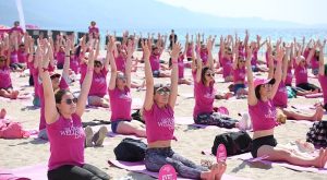 KÜRESEL WELLNESS DAY 12 HAZİRAN’DA ONLINE OLARAK KUTLANACAK!