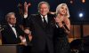 LADY GAGA VE TONY BENNETT YENİ BİR ALBÜM YAYINLADI LADY GAGA VE TONY BENNETT YENİ BİR ALBÜM YAYINLADI