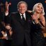 LADY GAGA VE TONY BENNETT YENİ BİR ALBÜM YAYINLADI