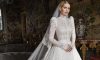 LADY KITTY SPENCER EVLENDİ