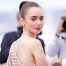 LILY COLLINS CARTIER’NİN YENİ YÜZÜ OLDU