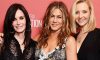 LISA KUDROW’UN OĞLU, ANNESİNİ JENNIFER ANISTON SANIYORMUŞ! LISA KUDROW’UN OĞLU, ANNESİNİ JENNIFER ANISTON SANIYORMUŞ!