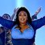 LIZZO FİLTRELERE KARŞI!